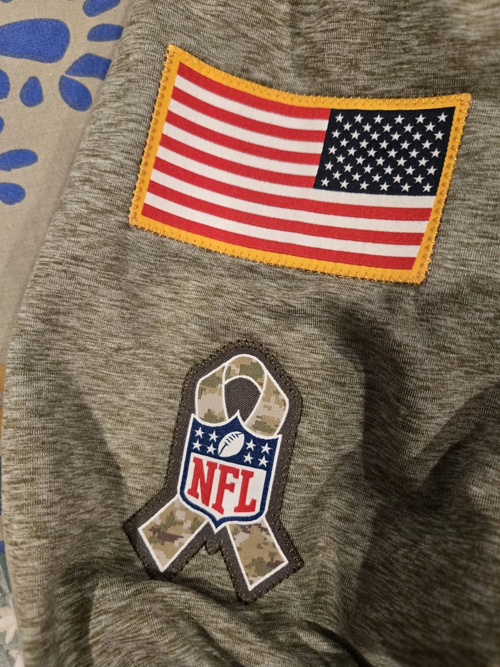 Nike buffalo bills